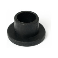 Комплект для вальцевания Kofulso 3/4" (2 гайки латунных, 2 прокладки резиновых, 2 стопорных кольца нерж.) КДВ 3/4"