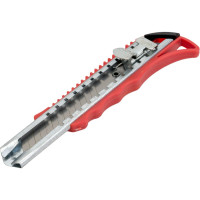 Канцелярский малярный нож Strong 04 CTУ-21400004
