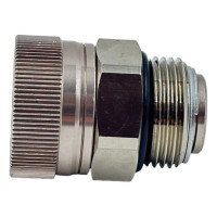 Муфта поворотная для заправочного пистолета Petroll TP 120 1"х1" 2311