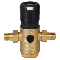 Редуктор давления GOETZE DR07-1/2H (SP) до 85C GTZARM002