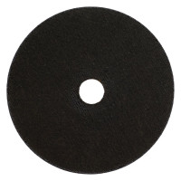 Круг отрезной круг INOX A060TBF 150x1.6x22 мм, Т41, нержавеющая сталь, металл Interflex 4079151610