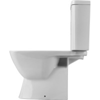Унитаз-компакт Santek НЕО 1.WH30.2.470, 00000065386 1WH302470