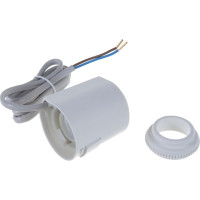 Сервопривод Oventrop Aktor T 2P, 230 В, 2-х позиционный, нормально закрытый, М30х1,5 1012415