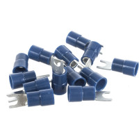 Вилочный наконечник КВТ НВИн 16-6 61781