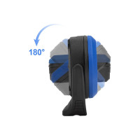Инспекционный фонарь TAKENOW WL 6016 297