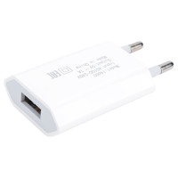 Сетевое зарядное устройство PERFEO с разъемом USB 1А Тип 1 I4605 30 004 462