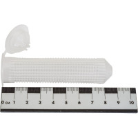 Гильза нейлоновая 20х85 для пустотелых оснований 2 шт, пакет Zitar 136396