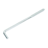 L-образный шуруп с костылём КРЕП-КОМП 8х140 40шт шгк8140м