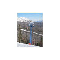 Износостойкая эмаль НОВБЫТХИМ коричневая 2,1 л 1818