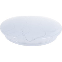 Светодиодный светильник IN HOME серии DECO ГЛОРИЯ 18Вт, 230В, 6500К, 1170лм, 230мм 4690612022277