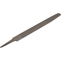 Полукруглый напильник SITOMO 300 N2 75575