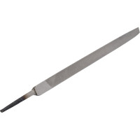 Трехгранный напильник SITOMO 250 N2 75545