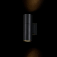 Бра MAYTONI Outdoor O574WL-02B