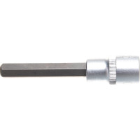 Головка со вставкой (HEX 10; 1/2"; 100 мм) АвтоDело 39053 16186