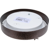 Светильник ЭЛЕТЕХ НББ-03-60-003 Терма 3, медь, индивидуальная упаковка 1005500584