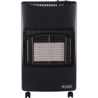 Газовый инфракрасный обогреватель Ресанта ПГ-4200Б 67/5/13