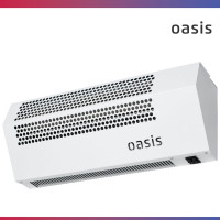Тепловая завеса OASIS TZ-3