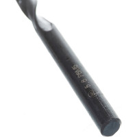 Сверло цх средняя серия (5.6х57х93 мм; HSS 4241; А1; DIN338) ИНСТУЛС 00001336131