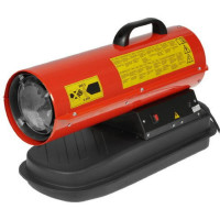 Тепловая дизельная пушка Ресанта ТДП-10000 67/1/31