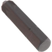 Вставка JTC 1/4"DR POZIDRIVE PZ4х30мм 11A3004 815100
