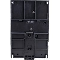 Преобразователь частоты IEK CONTROL-A310 380В, 3Ф 2,2 kW 5,1A CNT-A310D33V022TEZ