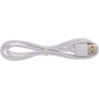Кабель USB2.0 A вилка-Micro USB вилка PERFEO, 1 м 30013253