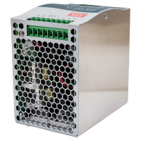 Источник питания Mean Well AC/DC SDR-480-24 480Вт Т00288601