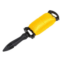 Шнур разметка SKRAB 100м 40603