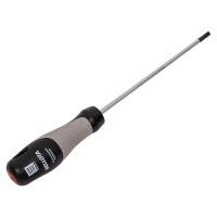 Отвертка Bellota шлиц пустой, 4 х 125 мм 662004125