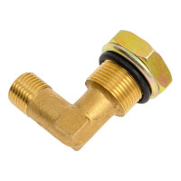 Угольник в сборе (22-16 мм) ДАЛИ-авто DA-02324