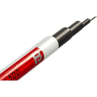 Поплавочное удилище без колец SALMO Blaster POLE 5.00 3123-500