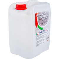 Гидрофобизатор на спиртовой основе Syntilor Hydro Pro Plus 5кг 1222