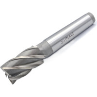 Фреза концевая к/х (30х53х155 мм; z=5 КМ3) TORNERI 039360