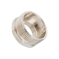 Футорка RTP G 1 1/4"х3/4" Уп. 38418
