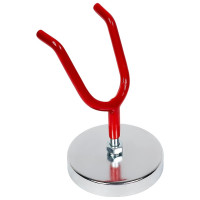 Держатель краскопульта магнитный HD-102 REMIX RM-HD-102