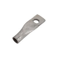 Наконечник EKF PROxima ТМЛ 6-4-4, медный луженый 100 шт tml-6-4-4-g