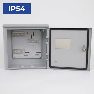 Корпус Электростандарт ЩУ-1/1-0 310*300*150мм IP54 821262