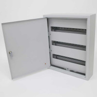 Корпус Электростандарт ЩРн-54з 540*440*125мм IP31 821246