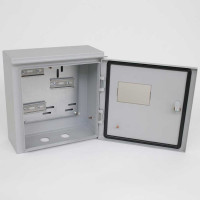Корпус Электростандарт ЩУ-1/1-0 310*300*150мм IP54 821262