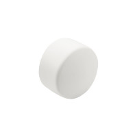 Заглушка VRT 32, EVER plast, белый 537455