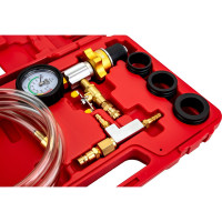 Набор для замены охлаждающей жидкости МАСТАК кейс 103-33006C