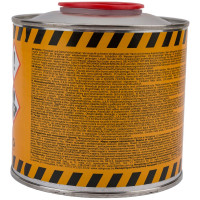 Отвердитель для эпоксидного грунта CHAMAELEON 0,5л 12554