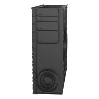 Пескоуловитель Стилот SteeStart пластиковый  DN100 H426 Р10413С