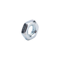 Гайка ЦКИ DIN439B низкая M8 Ц 250 шт. 60671