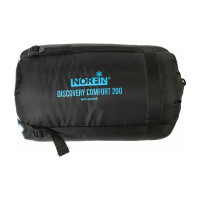 Спальный мешок-одеяло NORFIN DISCOVERY COMFORT 200 R NFL-30229