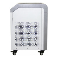 Коммерческий осушитель воздуха NeoClima FDM06V, мобильный, до 144 л/сутки 40804