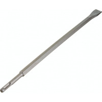 Зубило (14Х400Х20 мм; SDS-plus) Vertextools 112-20-400