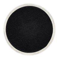Меховой полировальный круг 180 мм SUNNYPADS 7930091772025