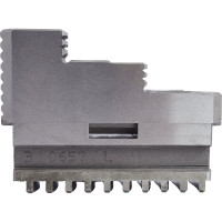 Кулачки сборные каленые базовые и накладные K11 315 мм YTUM ce00011