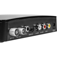 Телевизионный ресивер HARPER HDT2-1511 DVB-T2 H00002706